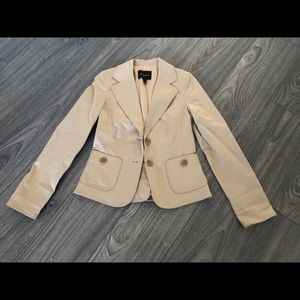Club Monaco Blazer